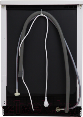 Посудомоечная машина Making Oasis Everywhere PM-12S4