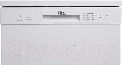 Посудомоечная машина Making Oasis Everywhere PM-12S4