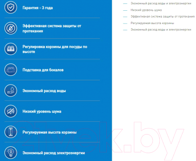 Посудомоечная машина Making Oasis Everywhere PM-12V5