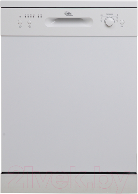 Посудомоечная машина Making Oasis Everywhere PM-14S6 - фото