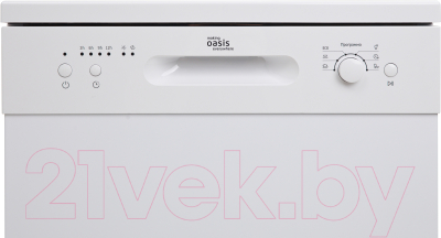 Посудомоечная машина Making Oasis Everywhere PM-14S6