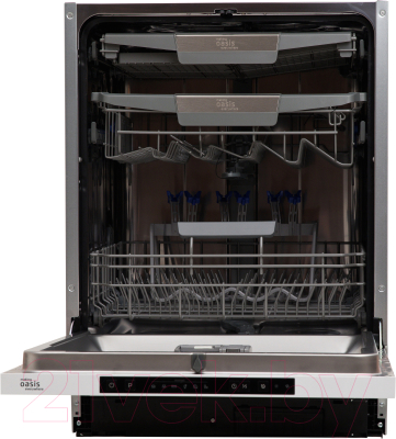 Посудомоечная машина Making Oasis Everywhere PM-14V6