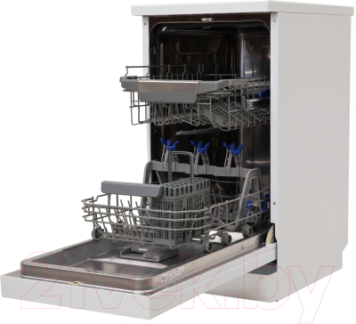 Посудомоечная машина Making Oasis Everywhere PM-9S4