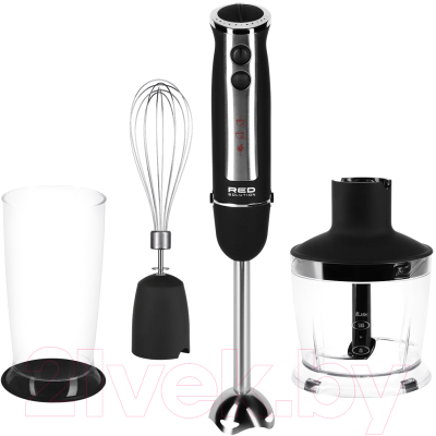 Блендер погружной RED solution RHB-2908 - фото