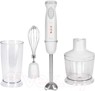 Блендер погружной RED solution RHB-2941 - фото