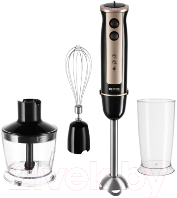 Блендер погружной RED solution RHB-2948 - фото