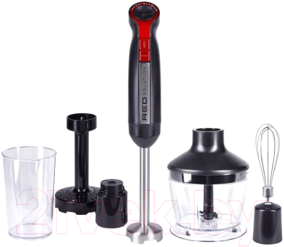 Блендер погружной RED solution RHB-2971 - фото