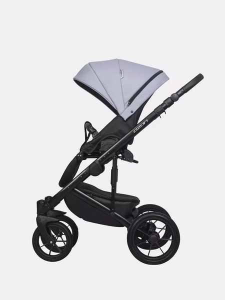 Детская универсальная коляска Riko Basic Ozon Pastel 3 в 1