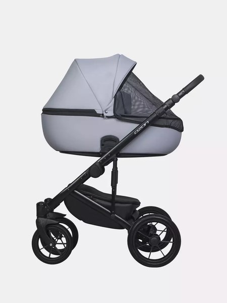 Детская универсальная коляска Riko Basic Ozon Pastel 3 в 1