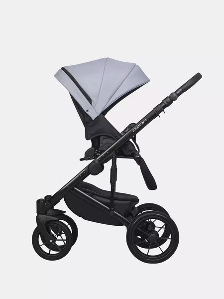 Детская универсальная коляска Riko Basic Ozon Pastel 3 в 1