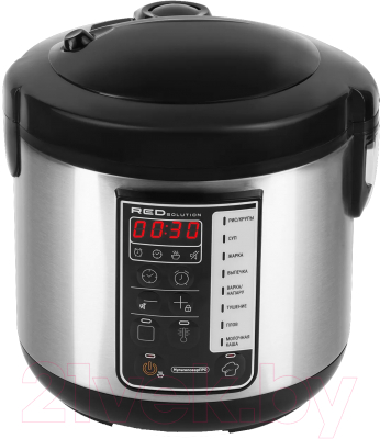 Мультиварка RED solution RMC-M04 - фото