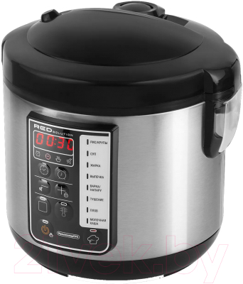 Мультиварка RED solution RMC-M04