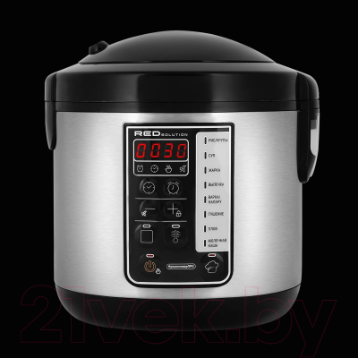 Мультиварка RED solution RMC-M04