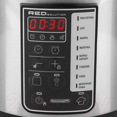 Мультиварка RED solution RMC-M04