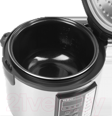 Мультиварка RED solution RMC-M04