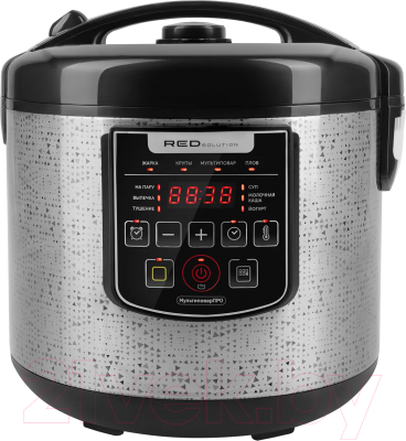 Мультиварка RED solution RMC-M291 - фото