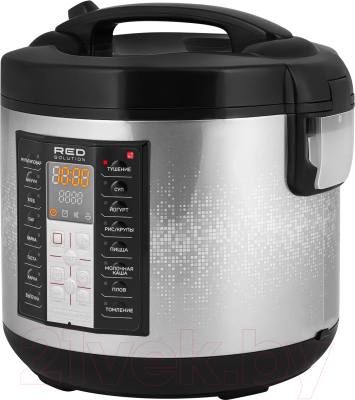 Мультиварка RED solution RMC-M40S