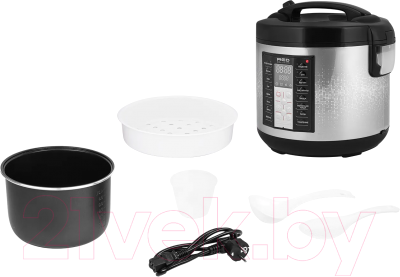 Мультиварка RED solution RMC-M40S