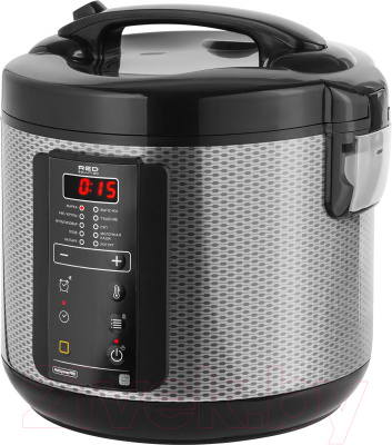 Мультиварка RED solution SkyCooker RMC-M225S