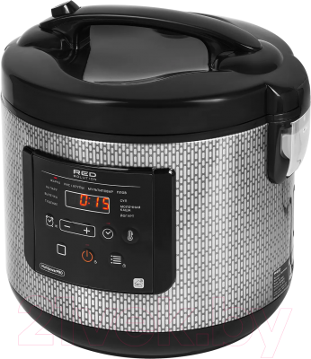 Мультиварка RED solution SkyCooker RMC-M227S