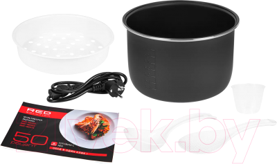 Мультиварка RED solution SkyCooker RMC-M227S
