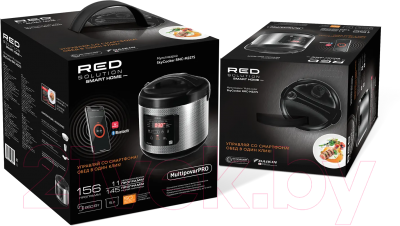 Мультиварка RED solution SkyCooker RMC-M227S