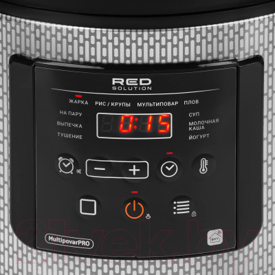 Мультиварка RED solution SkyCooker RMC-M227S