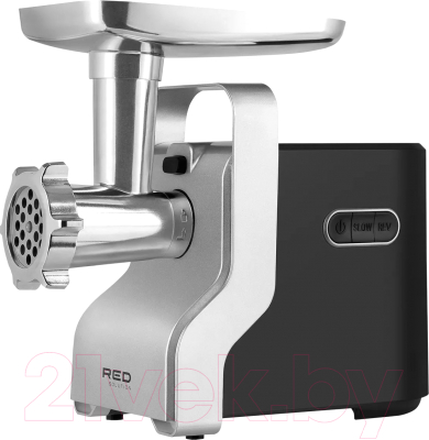 Мясорубка электрическая RED solution RMG-1230-7 - фото