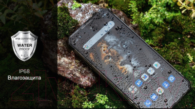 Смартфон Oukitel WP27