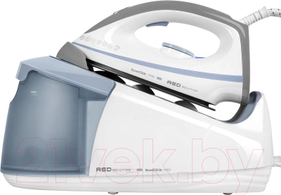 Утюг с парогенератором RED solution RSS-5909 - фото