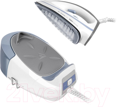 Утюг с парогенератором RED solution RSS-5909