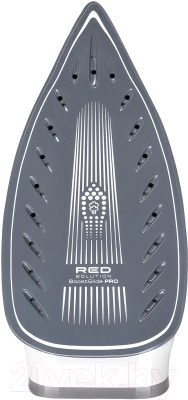 Утюг с парогенератором RED solution RSS-5909