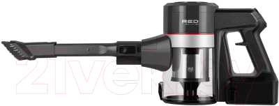 Вертикальный пылесос RED solution RV-UR362