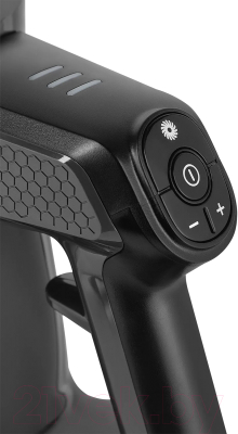 Вертикальный пылесос RED solution RV-UR362