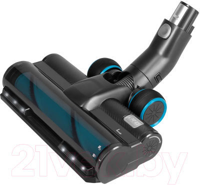 Вертикальный пылесос RED solution RV-UR3100