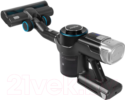 Вертикальный пылесос RED solution RV-UR3100