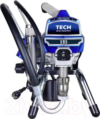 Окрасочный аппарат Talenco TL 595