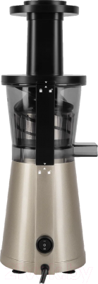 Соковыжималка электрическая RED solution RJ-930S - фото