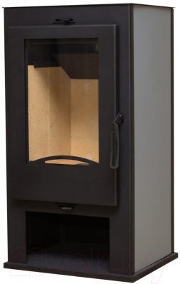 Печь-камин Мета-бел АОТК 7.0 (в модификации Нарва 7) - фото