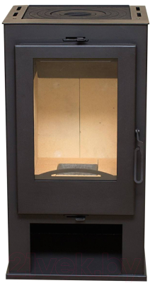 Печь-камин Мета-бел АОТК 7.0 (в модификации Нарва 7)