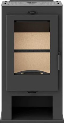 Печь-камин Мета-бел АОТК 7.0 - фото