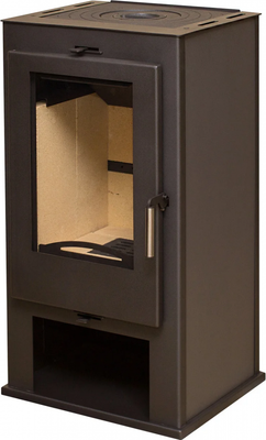 Печь-камин Мета-бел АОТК 7.0