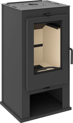 Печь-камин Мета-бел АОТК 7.0