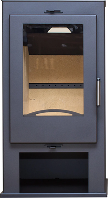 Печь-камин Мета-бел АОТК 7.0