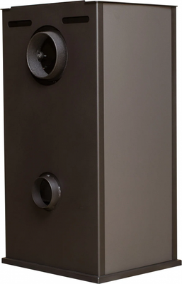 Печь-камин Мета-бел АОТК 7.0