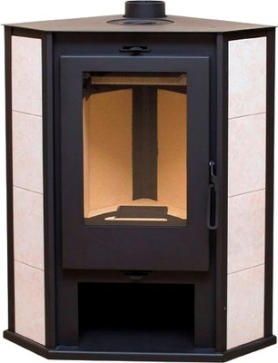 Печь-камин Мета-бел АОТК 7.0 (в модификации Ритм L+)