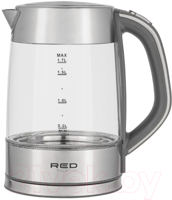Электрочайник RED solution RK-G138 - фото