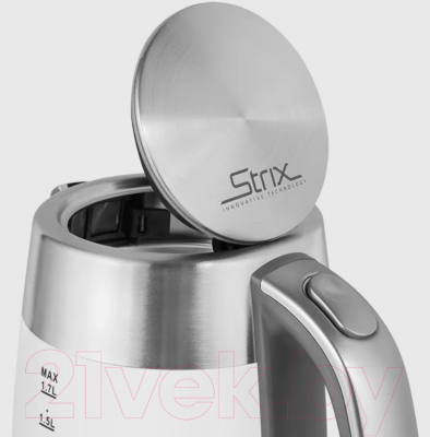 Электрочайник RED solution RK-G138