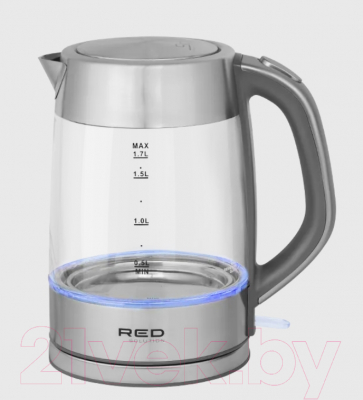 Электрочайник RED solution RK-G138