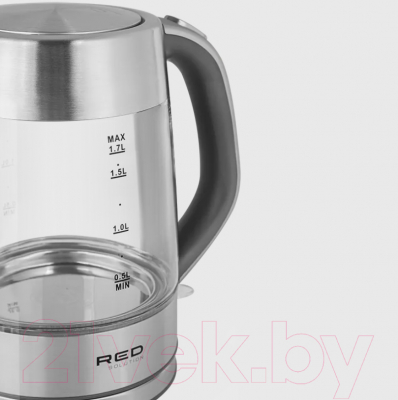 Электрочайник RED solution RK-G138